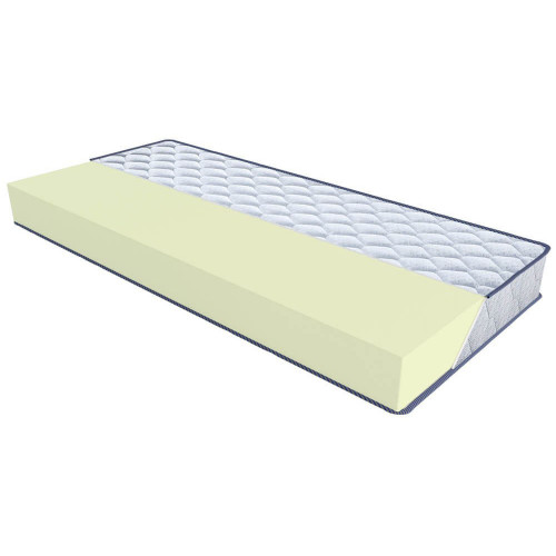 

Ортопедический матрас ЕММ Sleep&Fly Silver Edition Argon 80х190