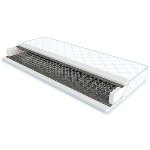 

Ортопедический матрас ЕММ Sleep&Fly Standart Plus Стрейч Bonnel 80х200