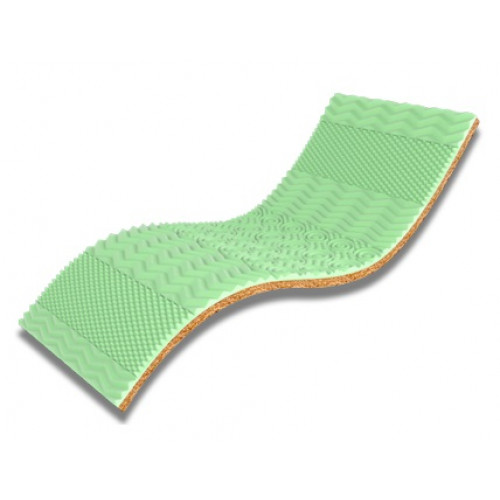 

Мини-матрас ЕММ Green Kokos 140х190