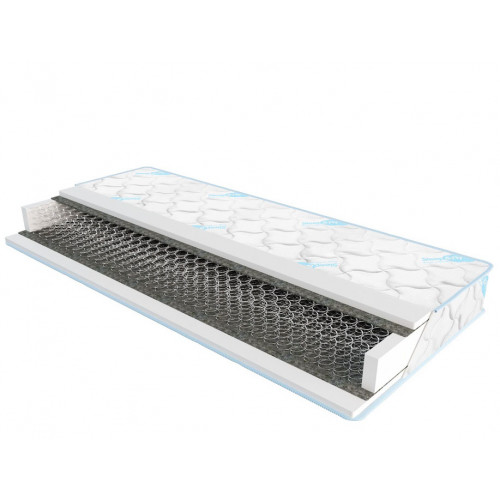 

Ортопедический матрас ЕММ Sleep&Fly Standart Plus Жаккард Bonnel 160х200