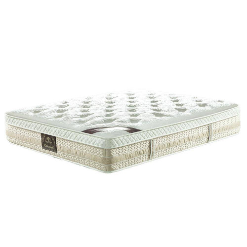 

Ортопедический матрас MatroLuxe Elizabeth Элизабет Pocket Spring 80х190