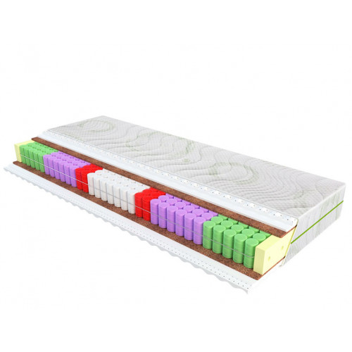 

Ортопедический матрас ЕММ Sensitiv Pocket Spring 180х190