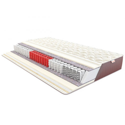 

Ортопедический матрас Come-For Практик Софт Pocket Spring 140х190