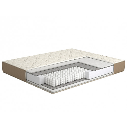 

Ортопедический матрас MatroLuxe Macchiato Маккиато Pocket Spring 160х200