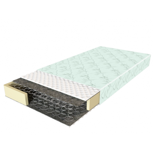 

Ортопедический матрас ЕММ ComFort 2 Bonnel 80х190