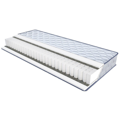 

Ортопедический матрас ЕММ Sleep&Fly Silver Edition Selen Pocket Spring 70х190