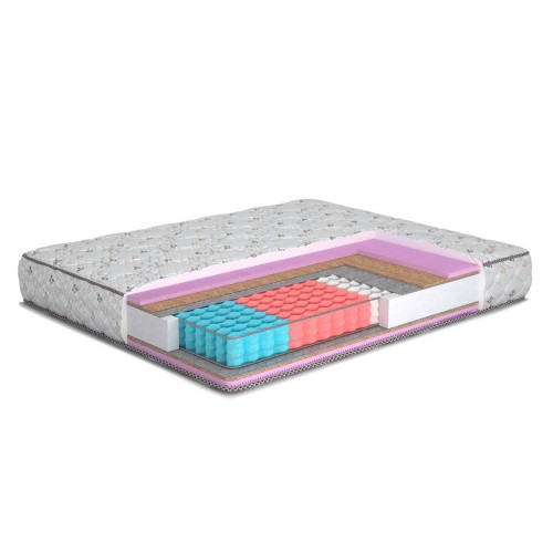 

Ортопедический матрас MatroLuxe Pleasure Плеже Pocket Spring 120х190