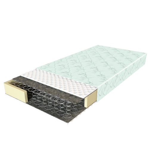 

Ортопедический матрас ЕММ ComFort Hard Bonnel 180х190
