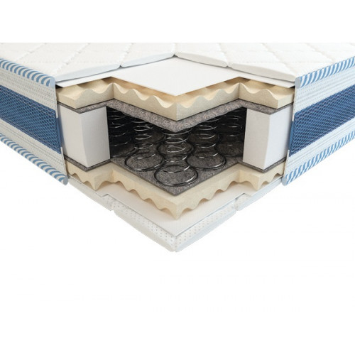 

Матрас детский ортопедический Neolux Викси Comfort Bonnel 3D 60х120
