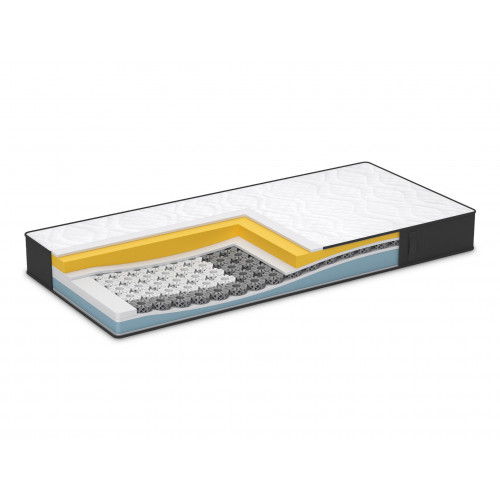 

Ортопедический матрас Dormeo iMemory S Plus Octaspring 140х190