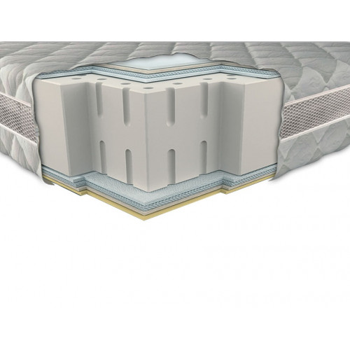 

Ортопедический матрас Neolux Онис 3D 160х200