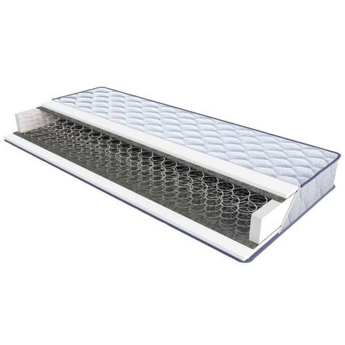 

Ортопедический матрас ЕММ Sleep&Fly Silver Edition Tantal Bonnel 160х190