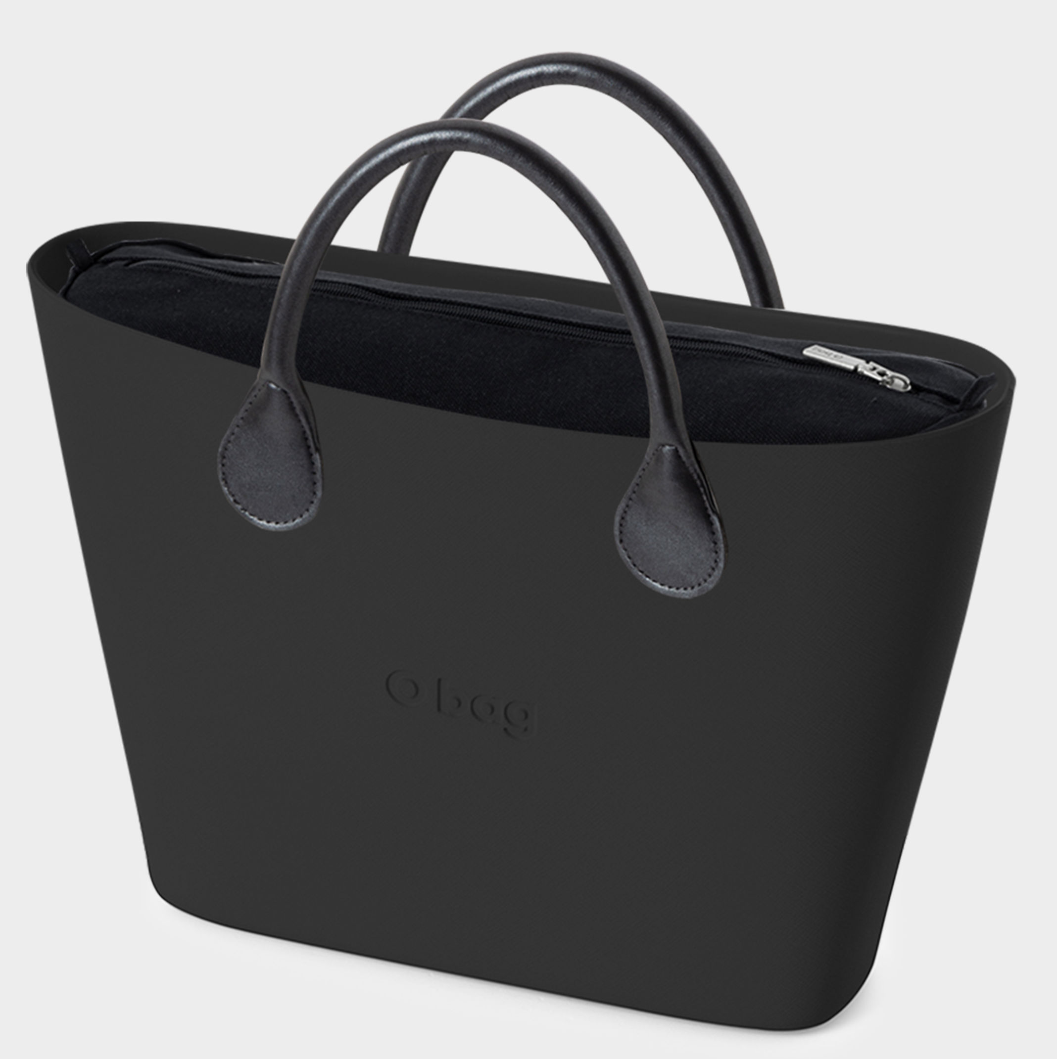 

Женская сумка O bag URBAN0000117 Черная