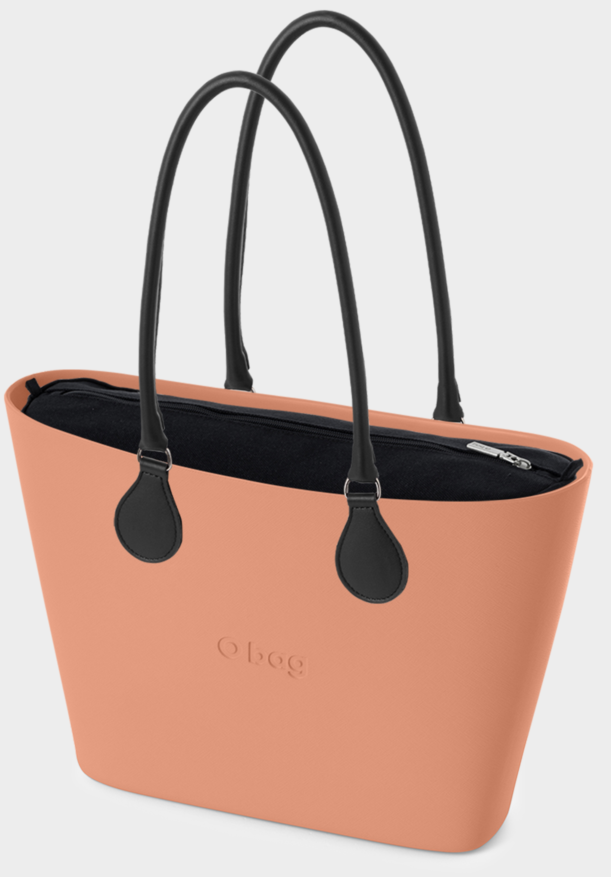 

Женская сумка O bag URBAN0000121 Персиковый мус