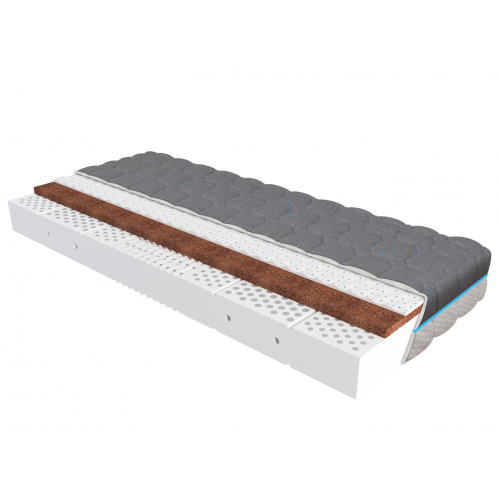 

Ортопедический матрас ЕММ Orthopedic Balance New 120х190