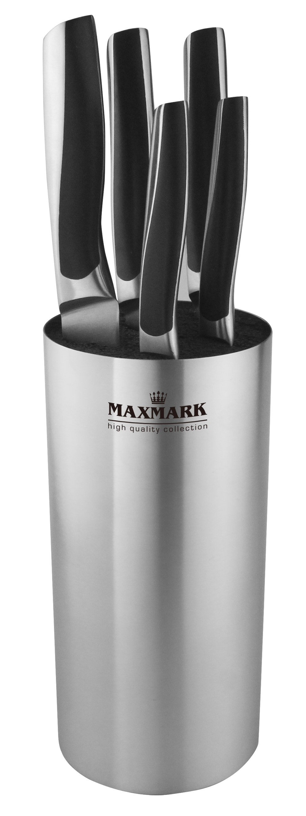 

Набор ножей MaxMark из 6 предметов (MK-K07)