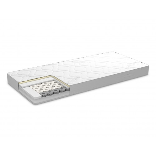 

Ортопедический матрас Dormeo Fresh Prima Octaspring 90х190
