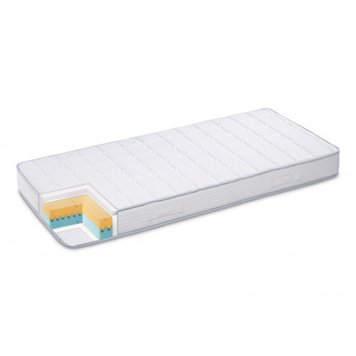 

Ортопедический матрас Dormeo iMemory Silver 90х190
