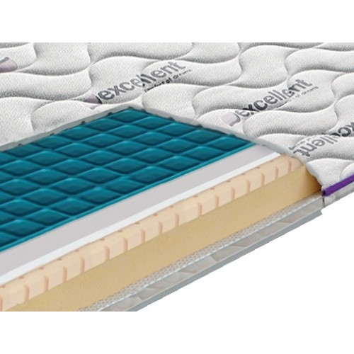 

Матрас на диван Neolux ComfoGel 180х200