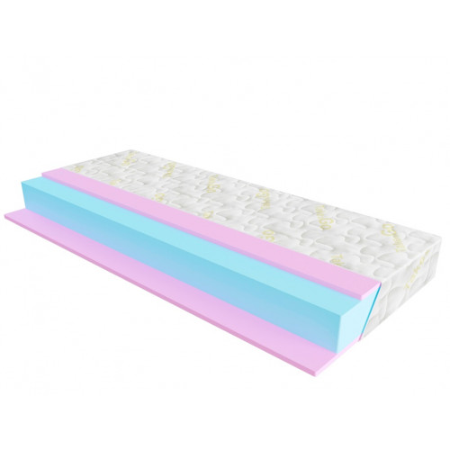 

Ортопедический матрас ЕММ Take&Go Big Roll 120х200