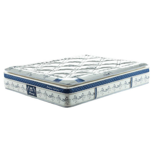 

Ортопедический матрас MatroLuxe Henry Генри Pocket Spring 90х200