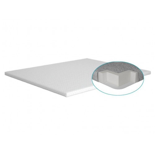 

Матрас-топпер MatroLuxe Matro-Roll Air Standart 3+1 80х200