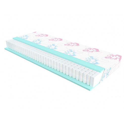 

Матрас детский ортопедический ЕММ Active Baby Pocket Spring 90х200