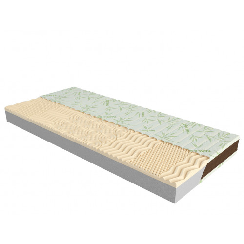 

Ортопедический матрас ЕММ Take&Go Bamboo NeoBlack 120х190