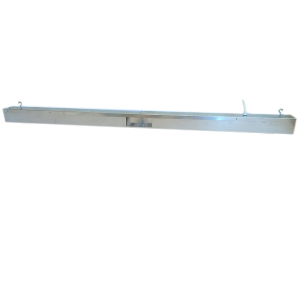

Фитосветильник линейный 200 W 150 см Магнифер(Magnifer) GOLD
