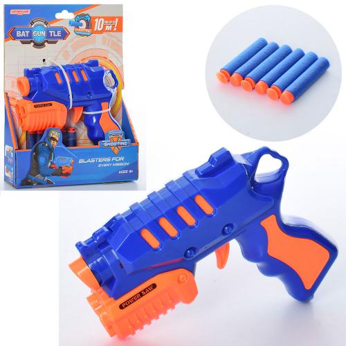 

Оружие Bambi 656 (BAM00037)