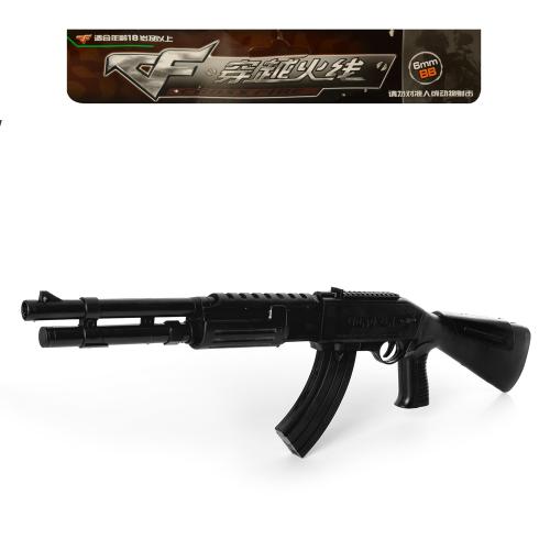 

Оружие Bambi M333 (BAM00069)