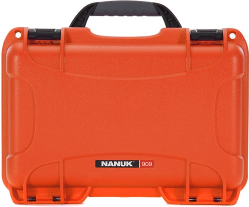 

Ударопрочный кейс Nanuk 909 для DJI Mavic Orange (909-MAVIA3)