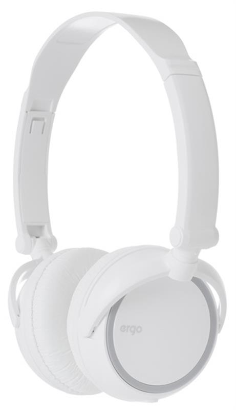 

Гарнитура Ergo VM-340 White