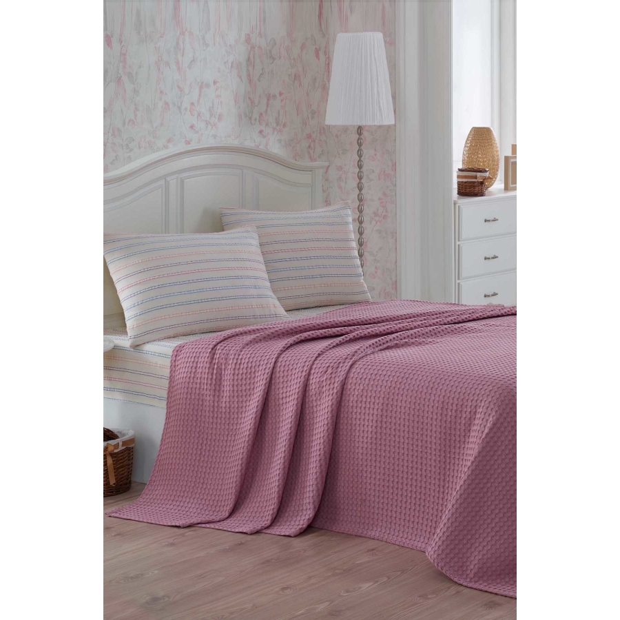 

Постельное белье Eponj Home Paint Pike - Yoga gulkurusu евро
