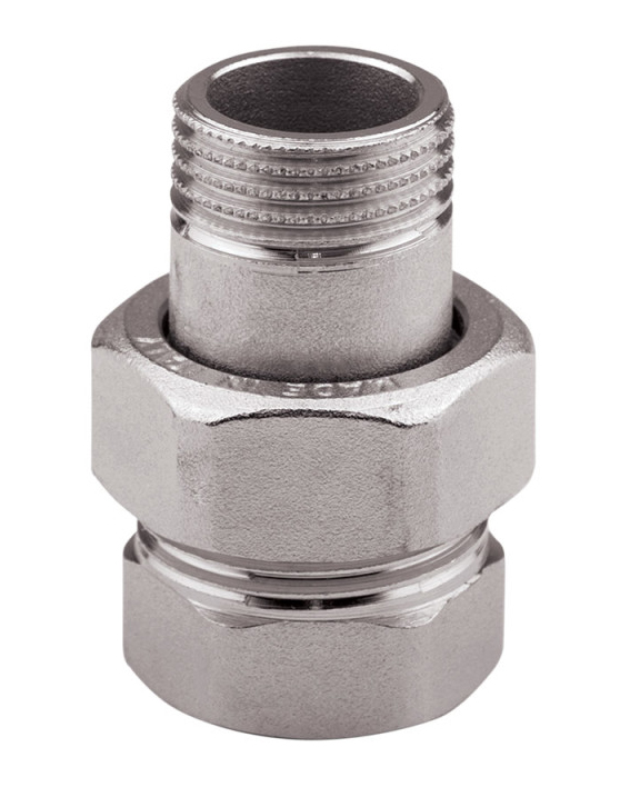 

Сгон ICMA латунный американка прямая 2" (85818AJ06)