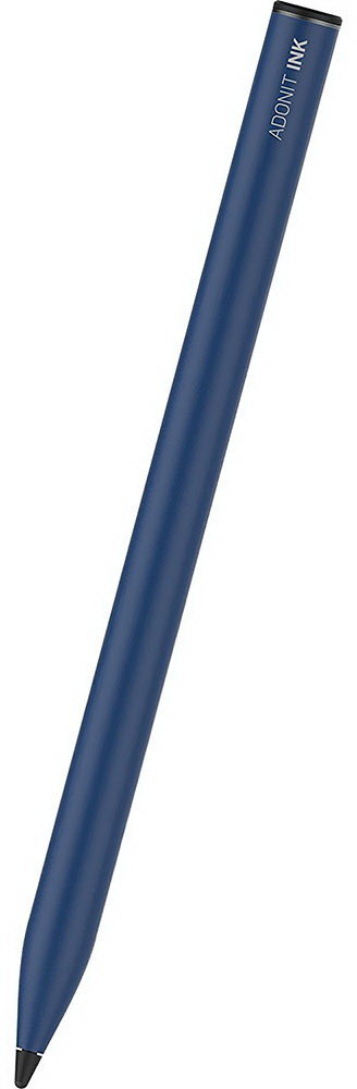 

Стилус Adonit Ink Blue