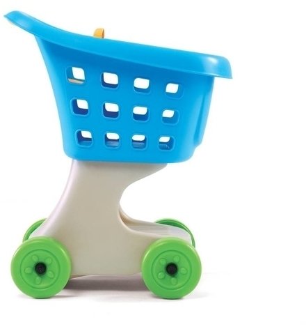 

Игровой набор Step2 Тележка для покупок (700000)