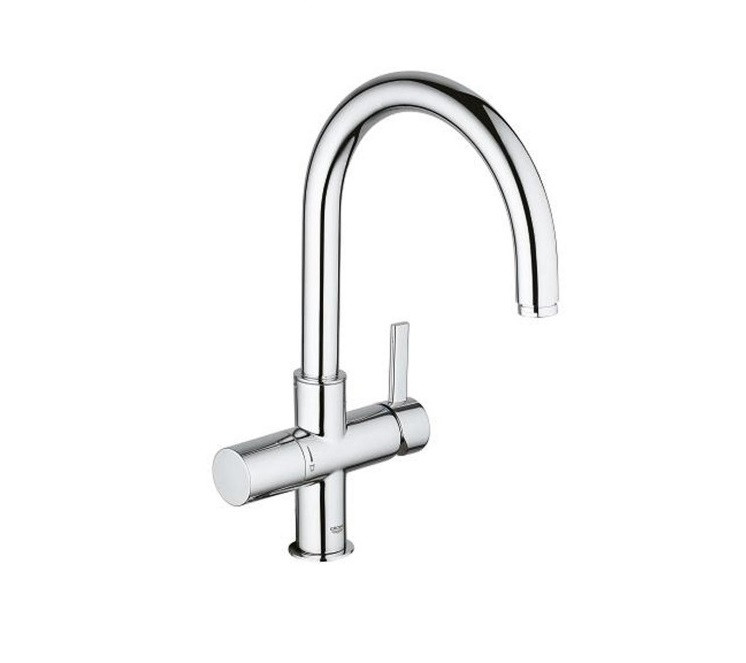 

Смеситель для мойки Grohe Blue® Pure под питьевую воду (33251000)