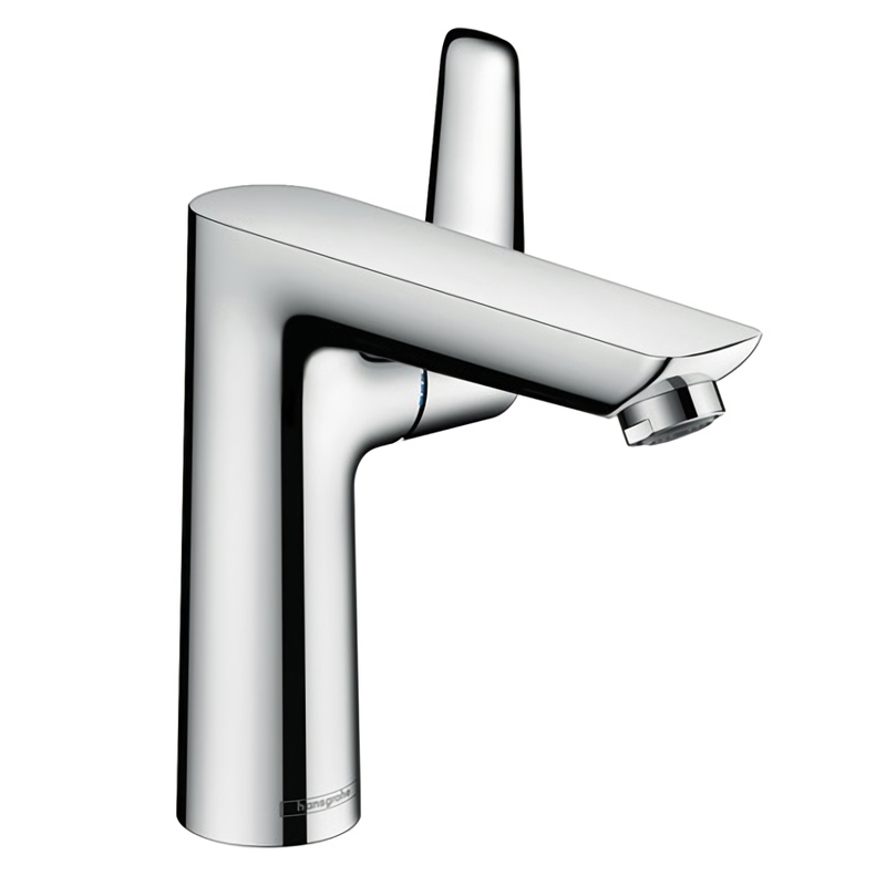 

Смеситель для умывальника HANSGROHE TALIS E 71754000