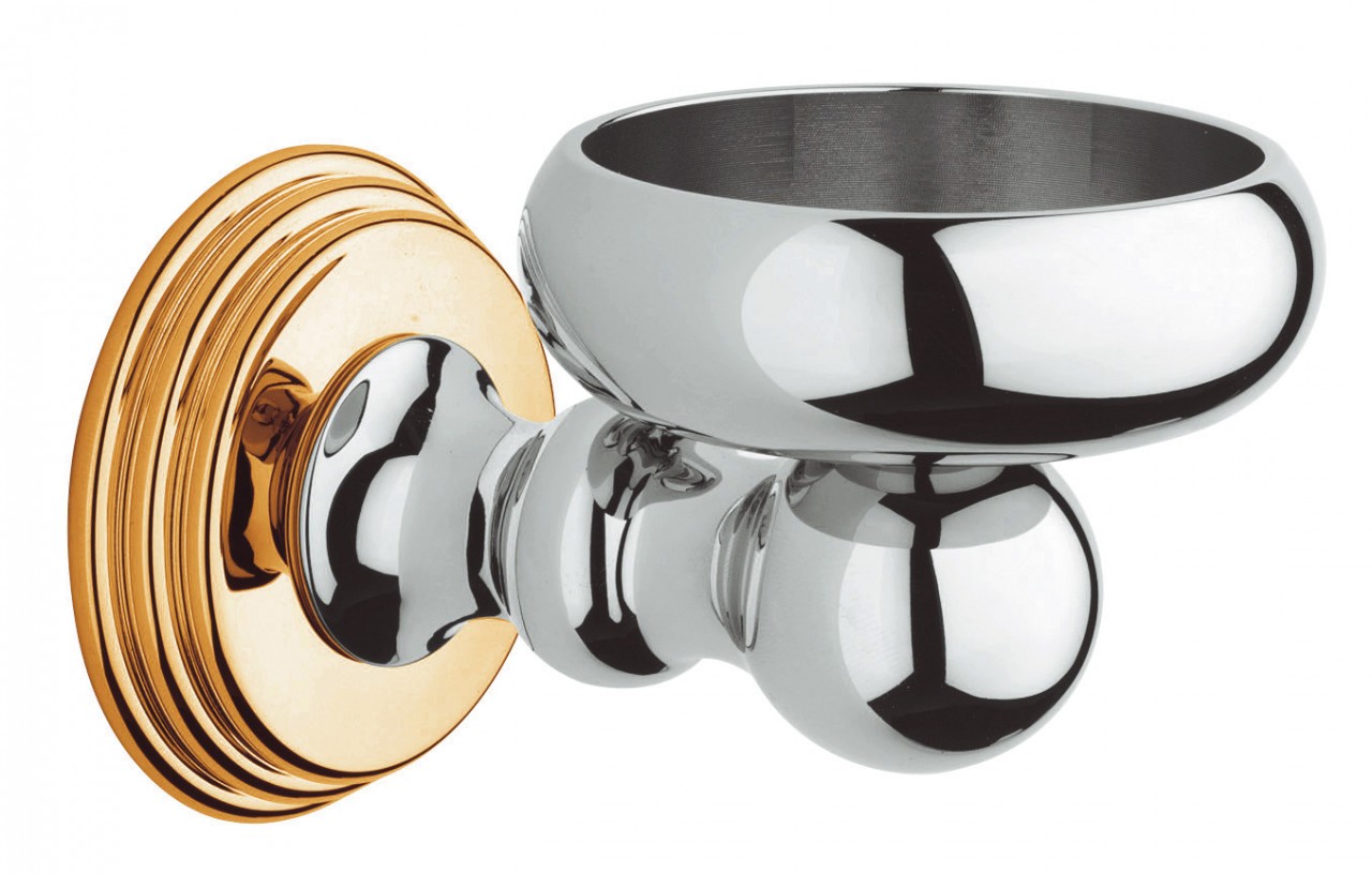 

Держатель стакана Grohe Sinfonia (40043IG0)