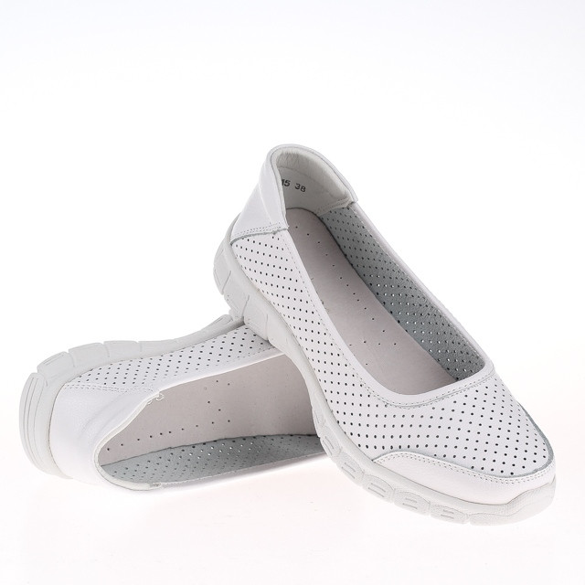 

Мокасины Allshoes 222-1516-15 38
