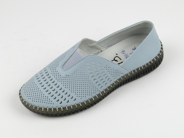 

Мокасины Allshoes 19111-5K 37