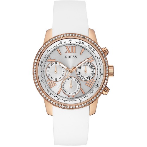

Часы наручные Guess W0616L1