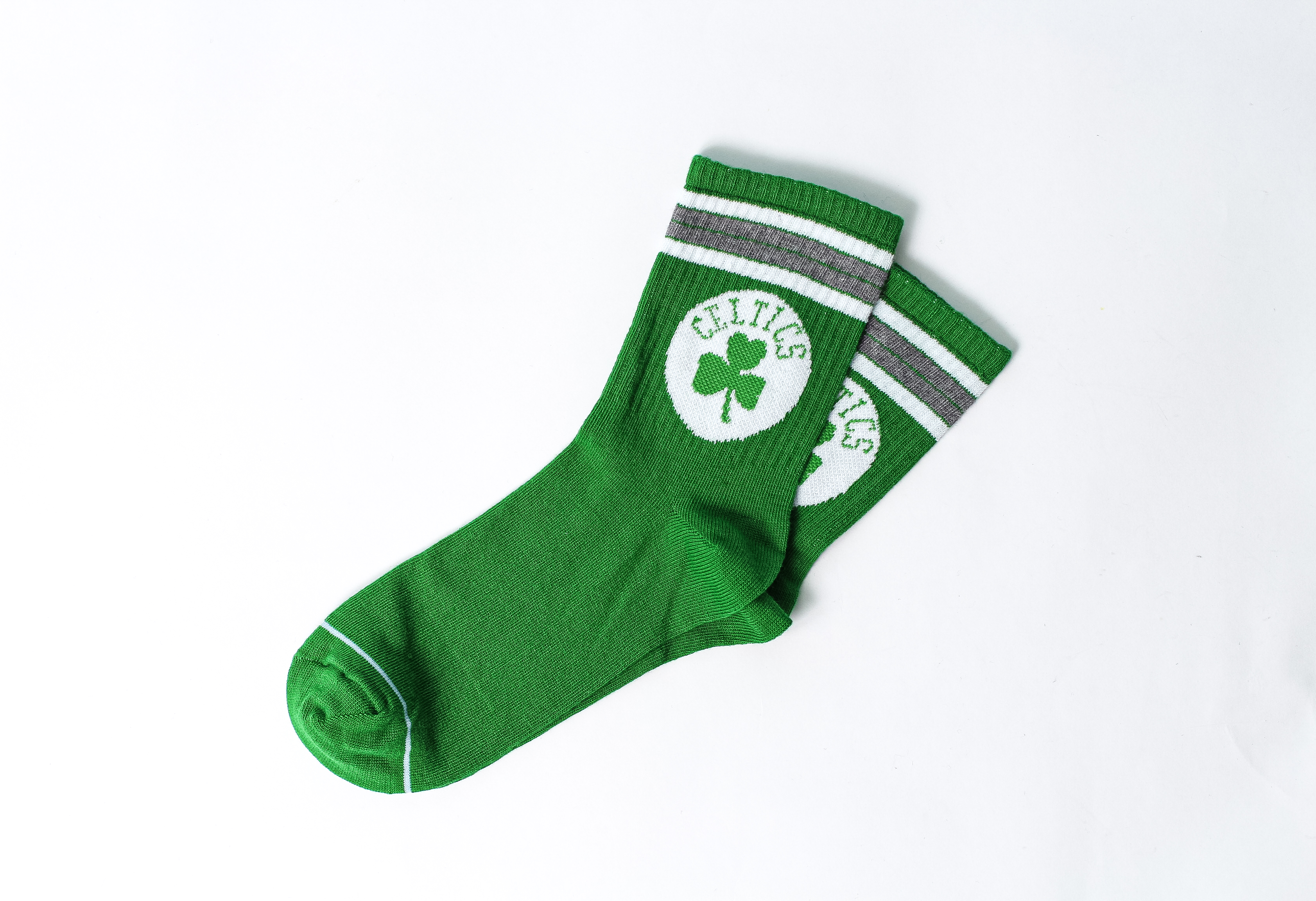 

Носки Crazy Llama`s Celtics 223-52 зеленый 36-42