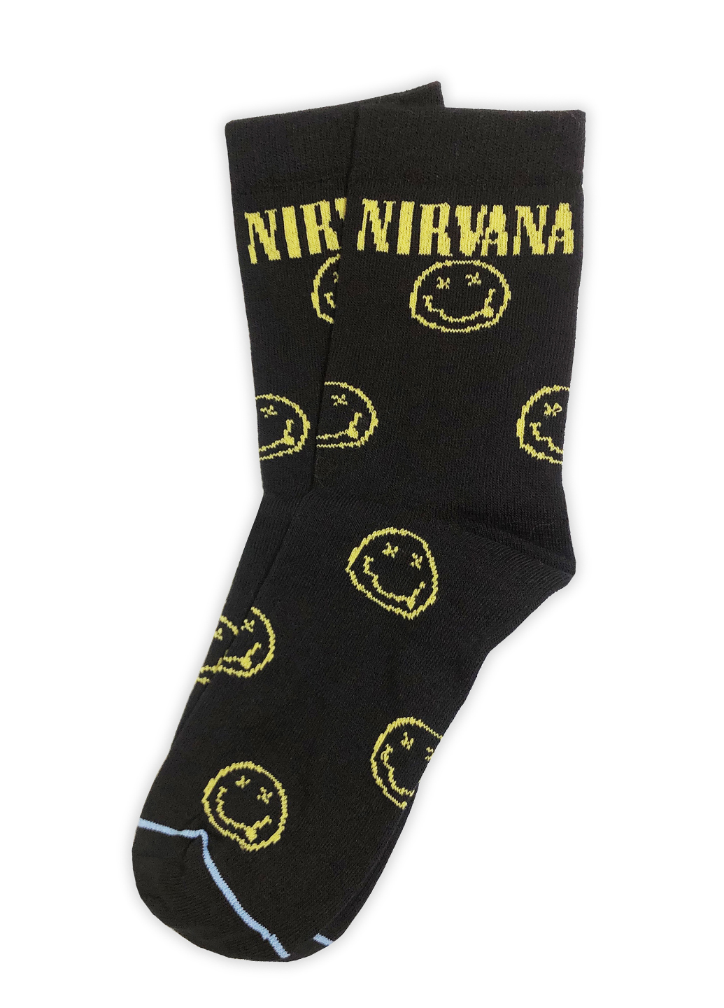 

Мужские носки LOMM Premium Nirvana черные BLM 0221 36-42