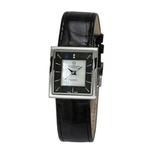 

Часы наручные Christina Design 118SBLWBL