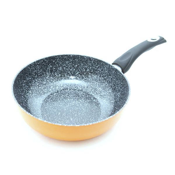 

Сковорода без крышки Fissman Penetta 26 см AL-4780.26