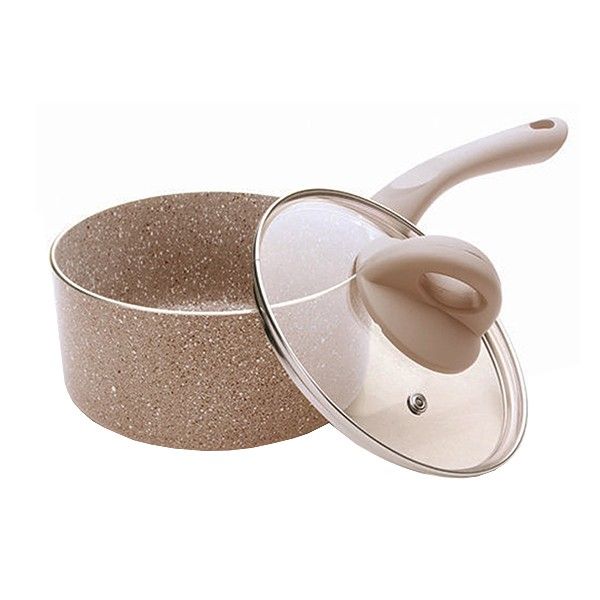 

Ковш Fissman Latte 1,5 л 16 см AL-4957.16