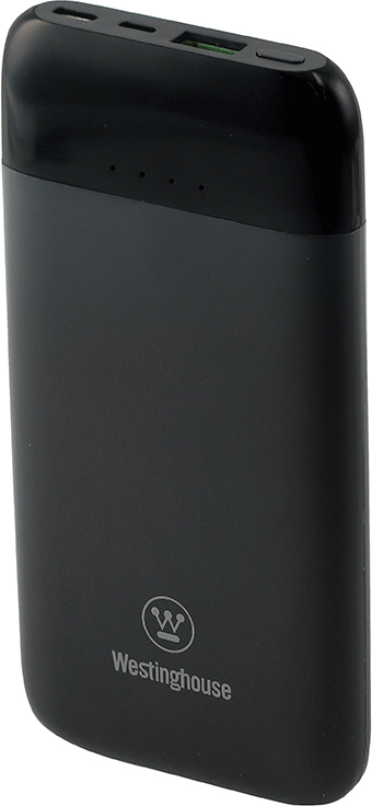 

УМБ Westinghouse WP13-100CB 10000 мАч Black