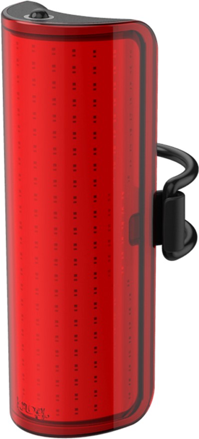 

Мигалка задняя Knog Big Cobber Rear 270 Lumens (12192)